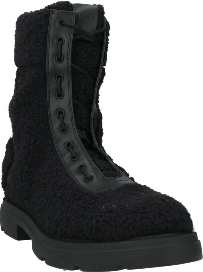 Bally Man Boot - Image 4