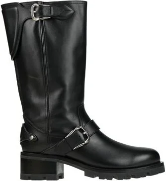 Bally Man Boot