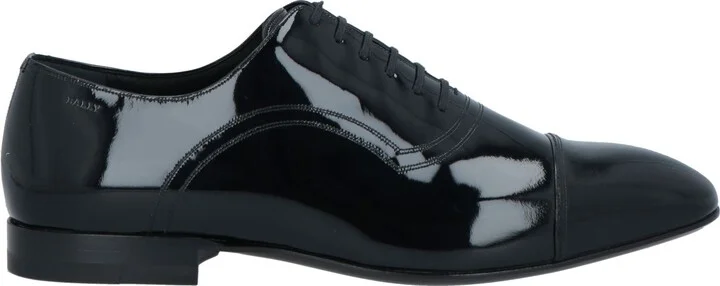 Bally Man Lace-up shoes - Image 3