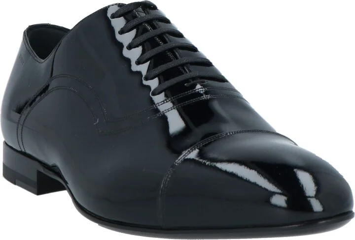 Bally Man Lace-up shoes - Image 4