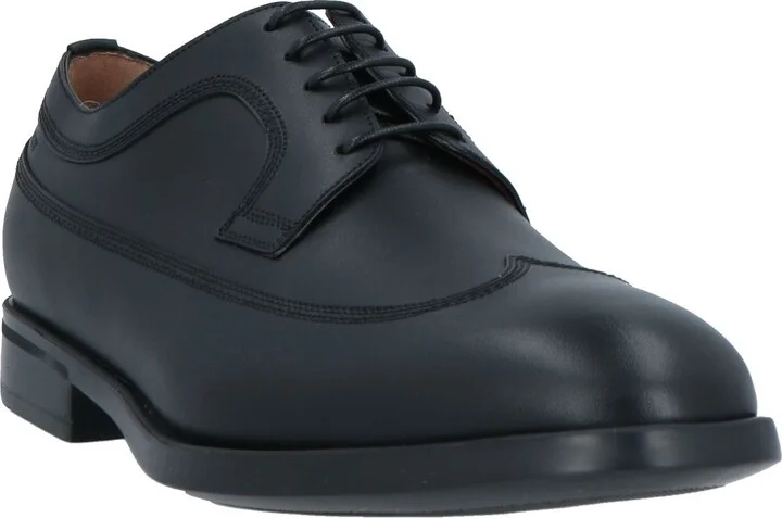 Bally Man Lace-up shoes - Image 4