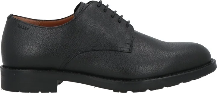 Bally Man Lace-up shoes - Image 3