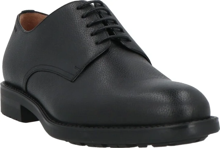 Bally Man Lace-up shoes - Image 4