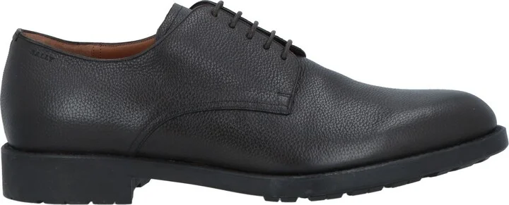 Bally Man Lace-up shoes - Image 6