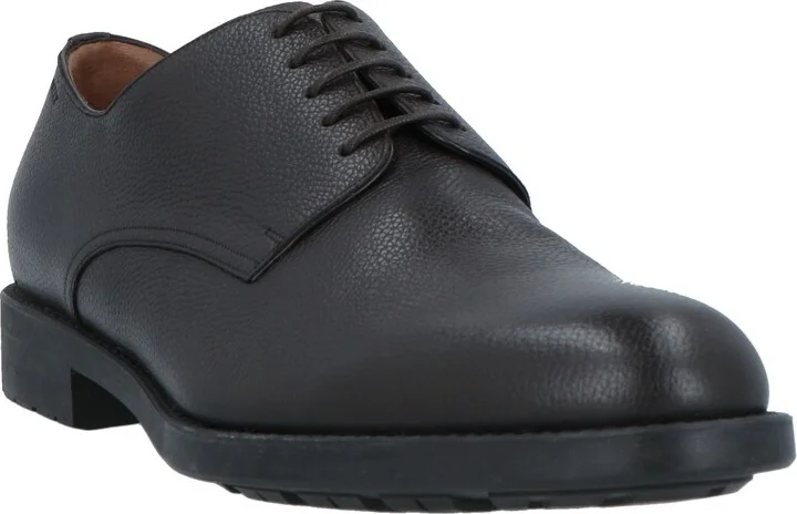 Bally Man Lace-up shoes - Image 7