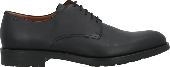 Bally Man Lace-up shoes - Image 3