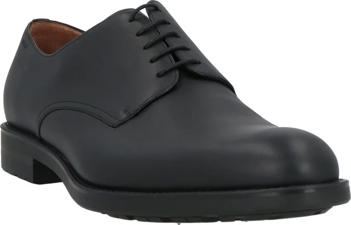 Bally Man Lace-up shoes - Image 4