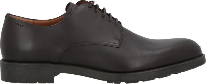 Bally Man Lace-up shoes - Image 6