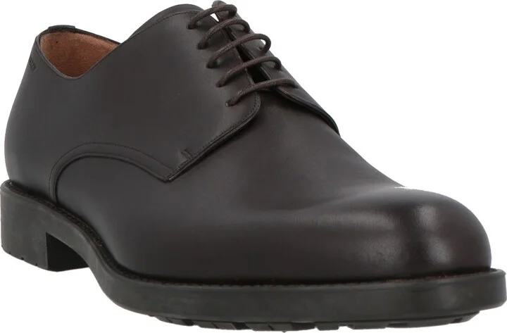 Bally Man Lace-up shoes - Image 7