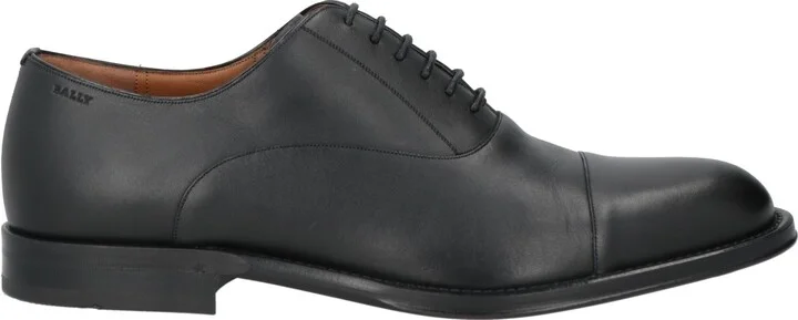 Bally Man Lace-up shoes - Image 3
