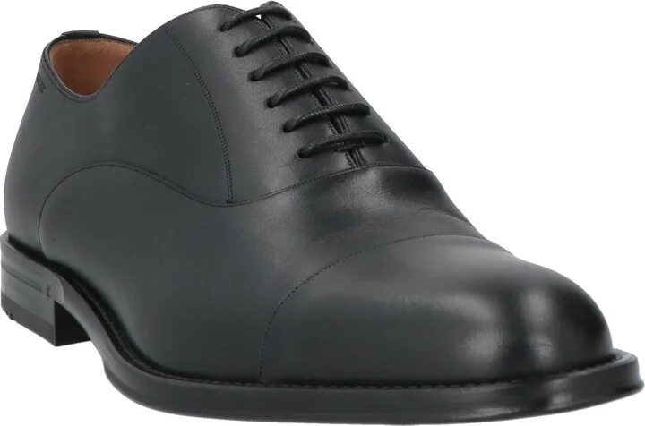 Bally Man Lace-up shoes - Image 4