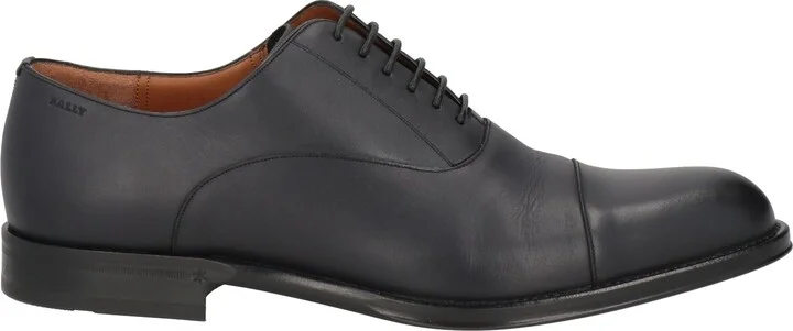 Bally Man Lace-up shoes - Image 6
