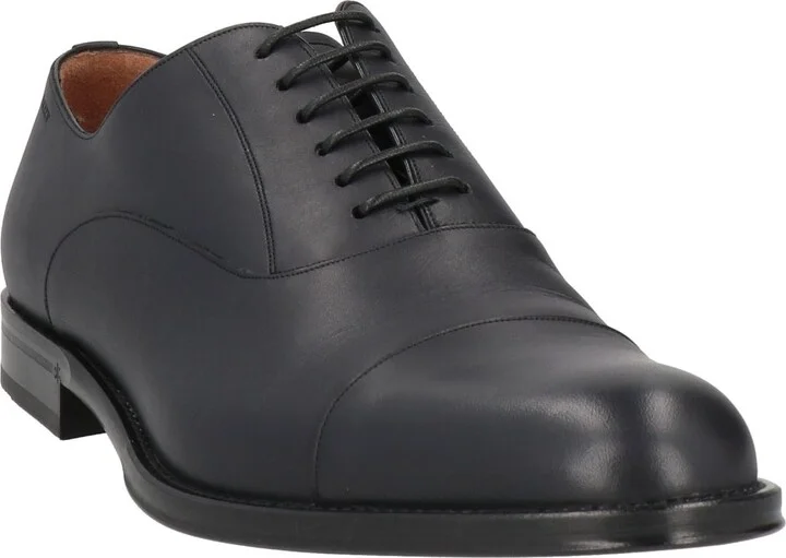 Bally Man Lace-up shoes - Image 7