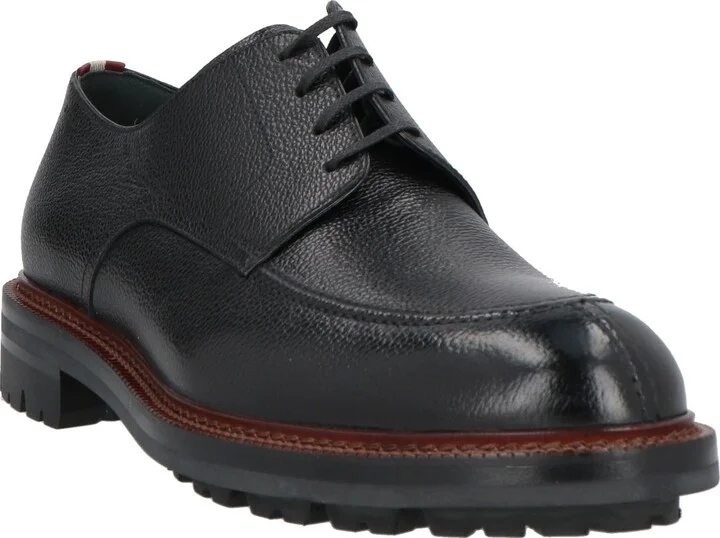 Bally Man Lace-up shoes - Image 4
