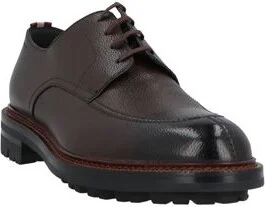 Bally Man Lace-up shoes - Image 5