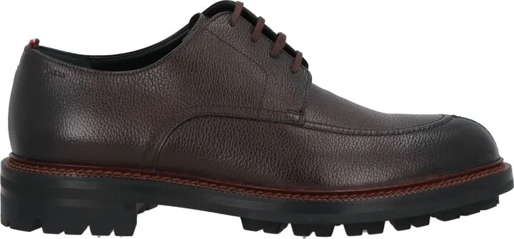 Bally Man Lace-up shoes - Image 6