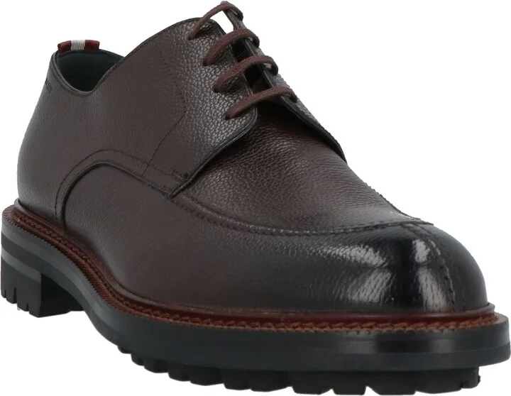 Bally Man Lace-up shoes - Image 7
