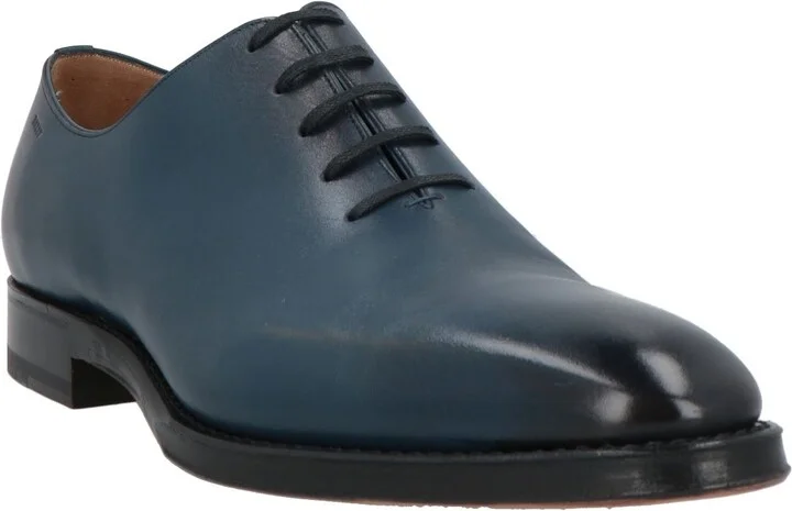 Bally Man Lace-up shoes - Image 4