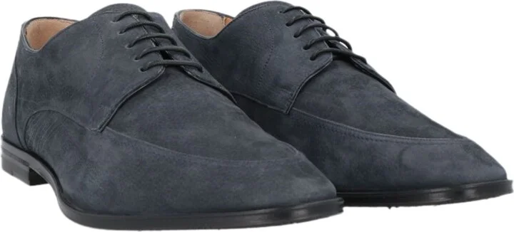 Bally Man Lace-up shoes - Image 4