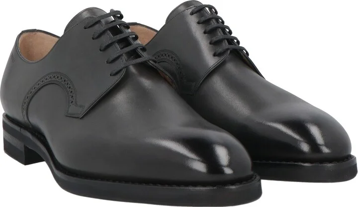Bally Man Lace-up shoes - Image 4