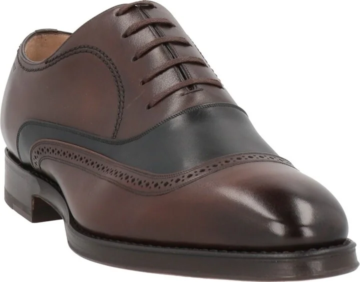 Bally Man Lace-up shoes - Image 4
