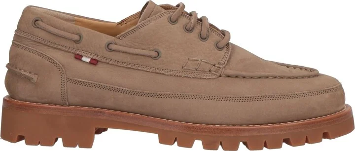 Bally Man Lace-up shoes - Image 3