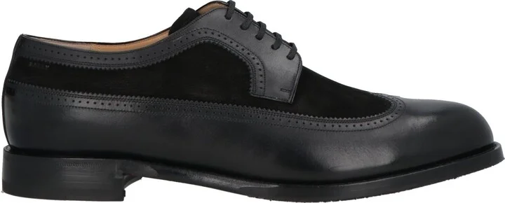 Bally Man Lace-up shoes - Image 3