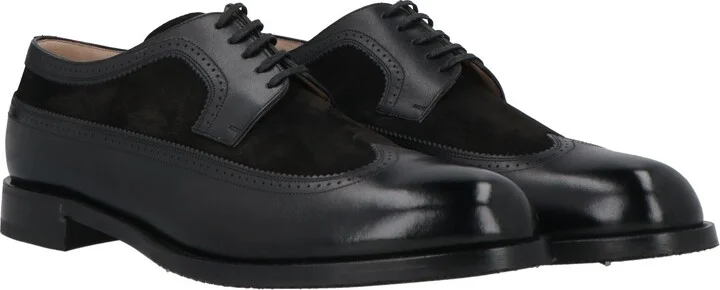 Bally Man Lace-up shoes - Image 4