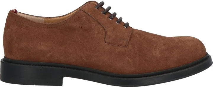 Bally Man Lace-up shoes - Image 3