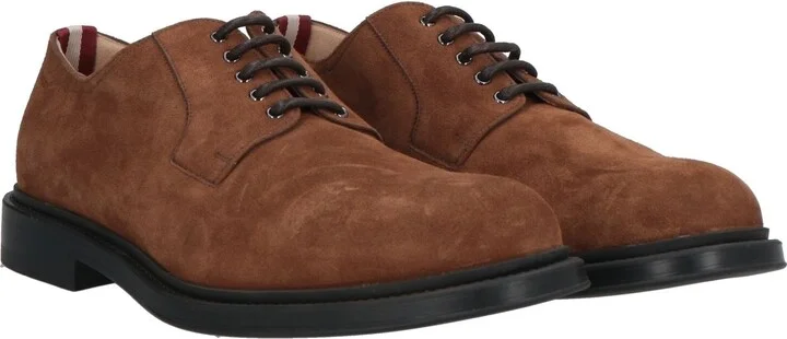 Bally Man Lace-up shoes - Image 4