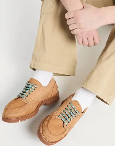 Bally Man Lace-up shoes - Image 2