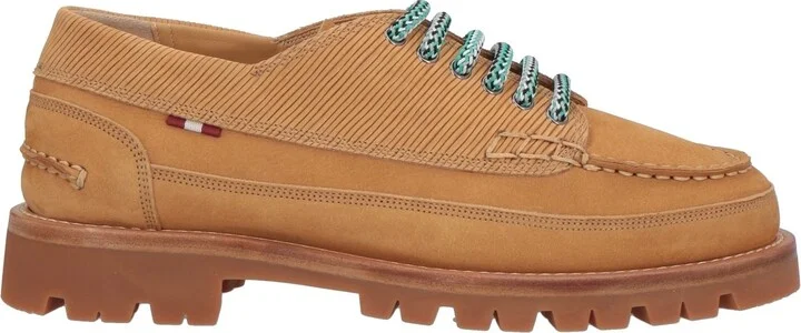 Bally Man Lace-up shoes - Image 3