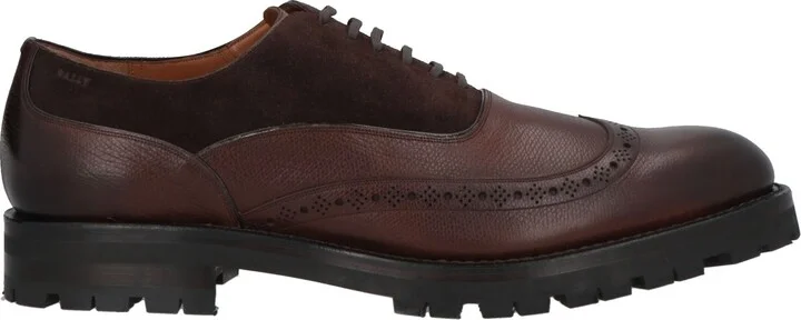 Bally Man Lace-up shoes - Image 3