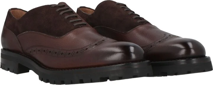 Bally Man Lace-up shoes - Image 4