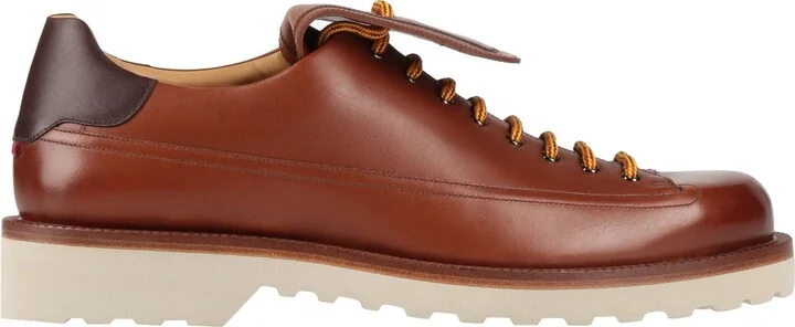 Bally Man Lace-up shoes - Image 3
