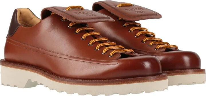 Bally Man Lace-up shoes - Image 4