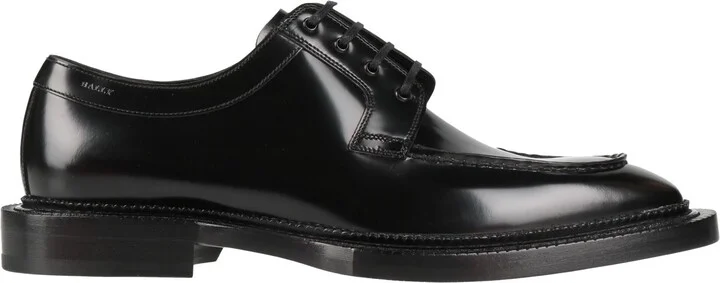 Bally Man Lace-up shoes - Image 3