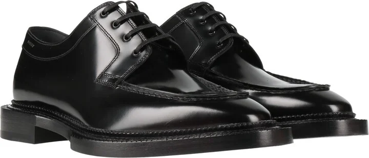 Bally Man Lace-up shoes - Image 4