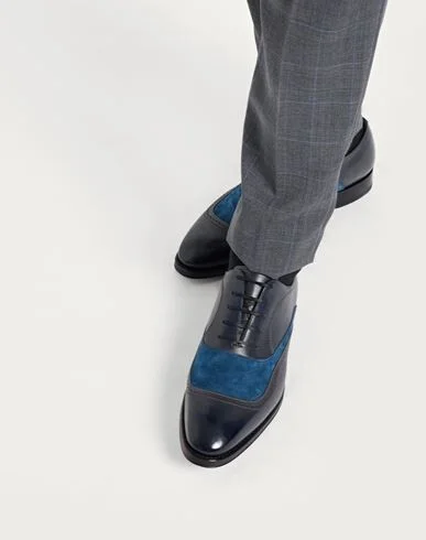 Bally Man Lace-up shoes - Image 2