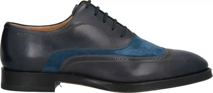 Bally Man Lace-up shoes - Image 3