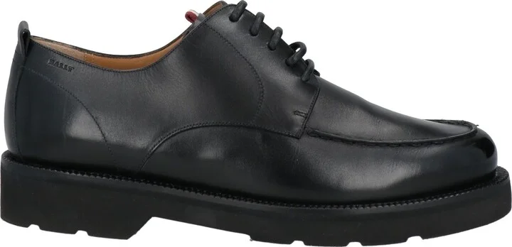 Bally Man Lace-up shoes - Image 3