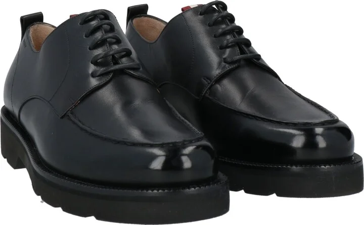 Bally Man Lace-up shoes - Image 4