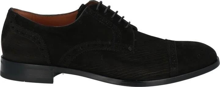 Bally Man Lace-up shoes - Image 3