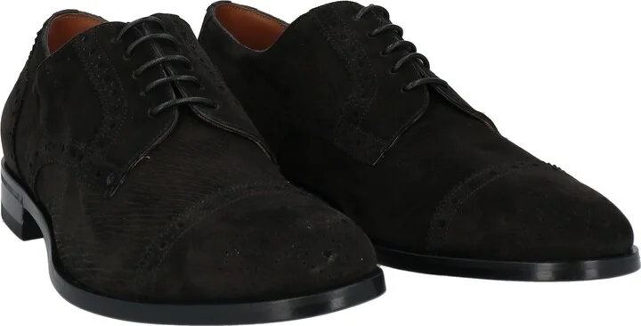 Bally Man Lace-up shoes - Image 4