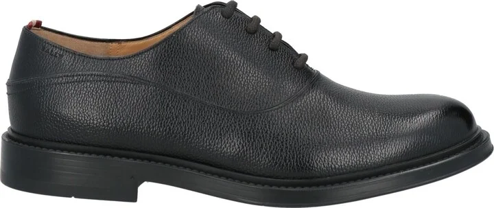 Bally Man Lace-up shoes - Image 3