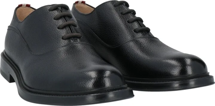 Bally Man Lace-up shoes - Image 4