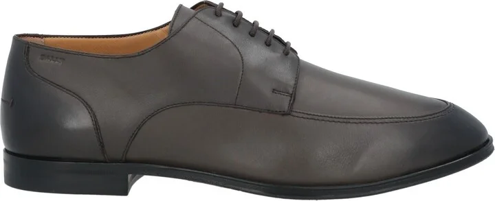 Bally Man Lace-up shoes - Image 3