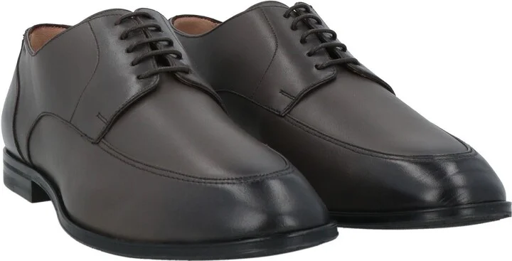 Bally Man Lace-up shoes - Image 4