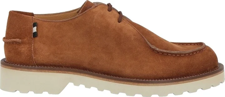 Bally Man Lace-up shoes - Image 3