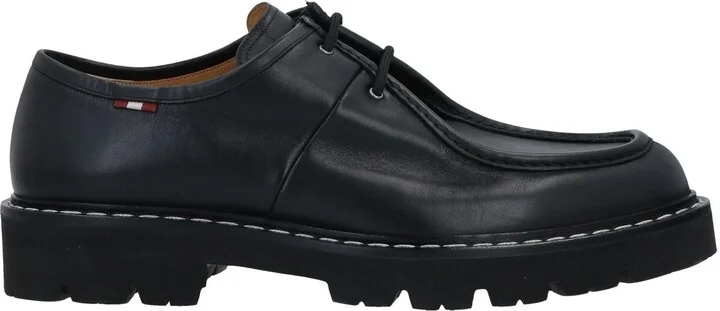 Bally Man Lace-up shoes - Image 3